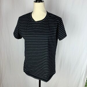 LIRX stripper top
